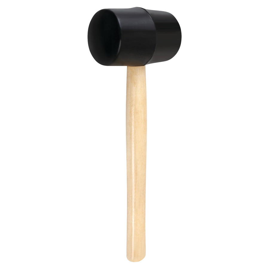 24 oz. Rubber Mallet Performance Tool W1138