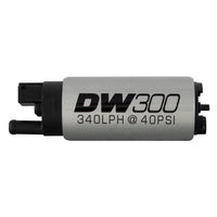 340LPH DeatschWerks in-Tank Fuel Pump