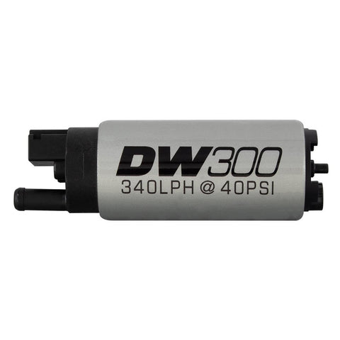 340LPH DeatschWerks in-Tank Fuel Pump