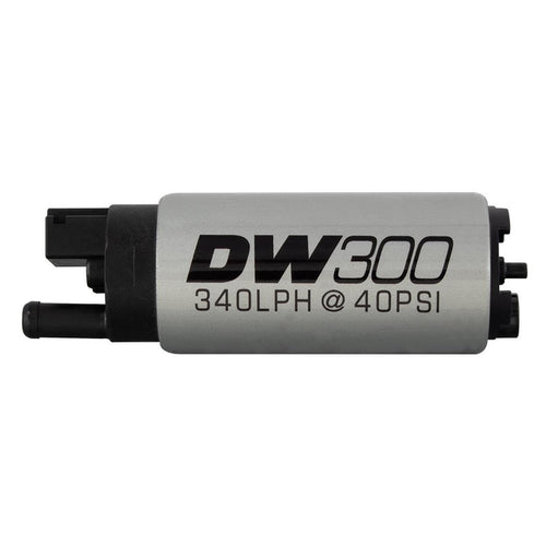 340LPH DeatschWerks in-Tank Fuel Pump