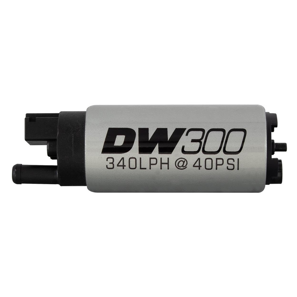 340LPH DeatschWerks in-Tank Fuel Pump