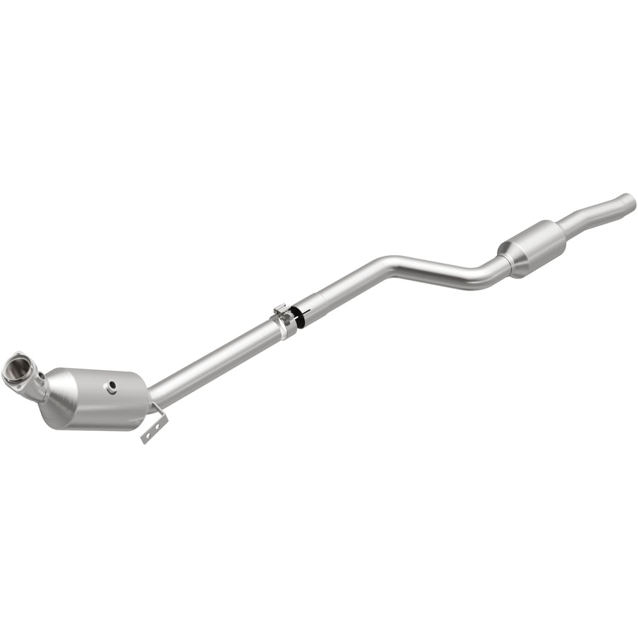 OEM Grade MagnaFlow Catalytic Converter 21-437: (Federal/EPA Compliant)