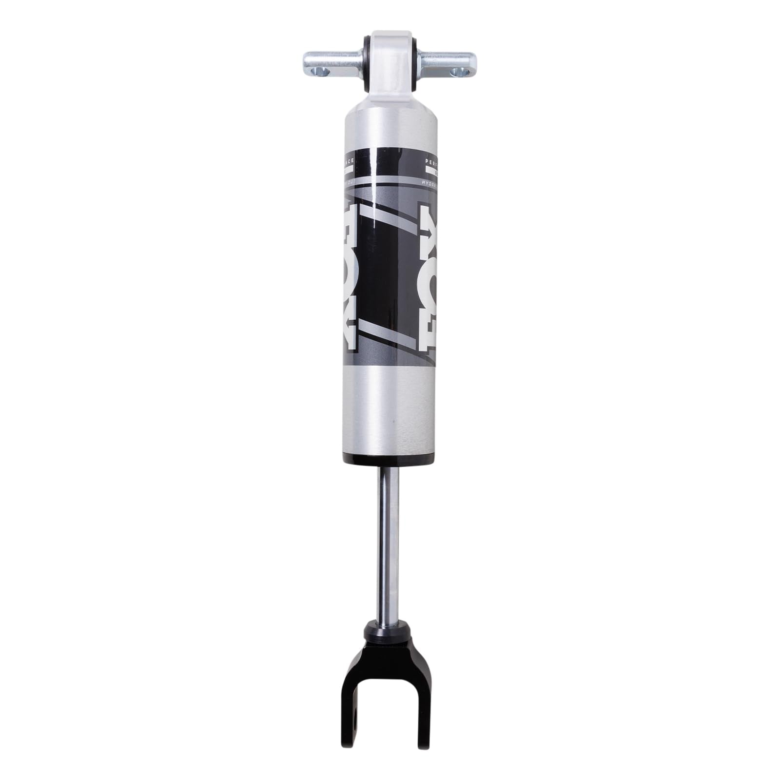 FOX Offroad 987-24-030 Shocks Performance Series 2.5 Smooth Body IFP HTO Fits 2011-2019 Silverado/Sierra 2500/3500 HD Front - Lift 0-1"