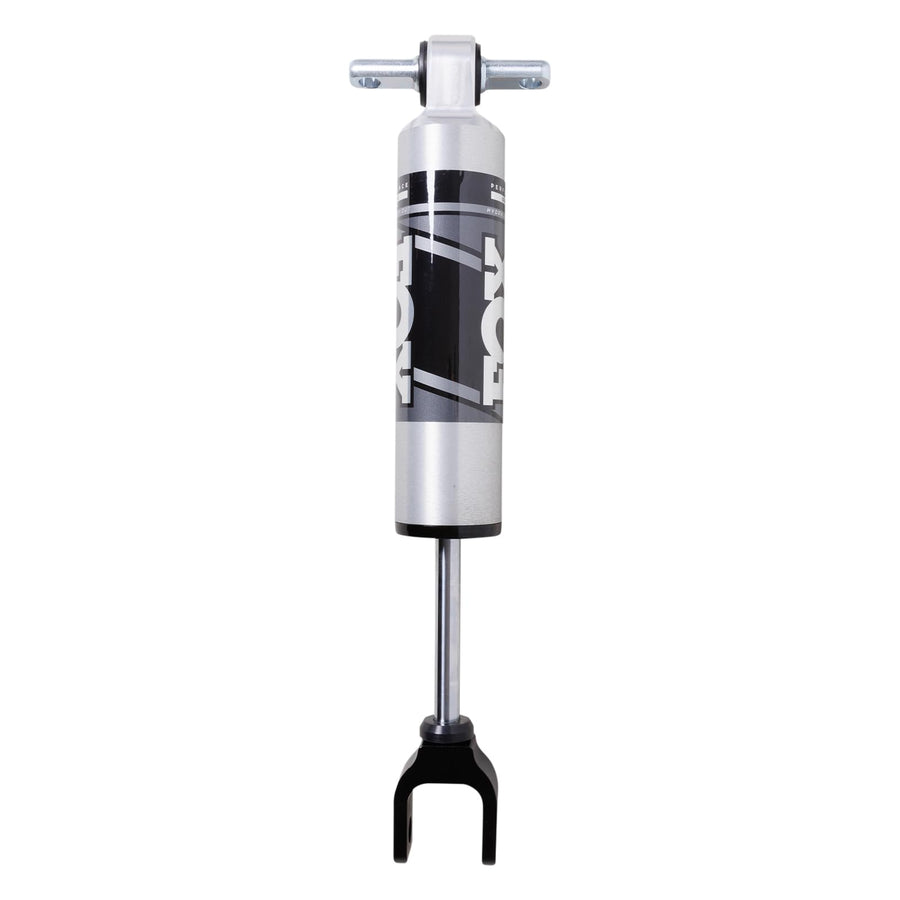 FOX Offroad 987-24-030 Shocks Performance Series 2.5 Smooth Body IFP HTO Fits 2011-2019 Silverado/Sierra 2500/3500 HD Front - Lift 0-1"