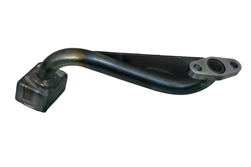 Moroso Oil Pump Pick Up 24976, Fits Nissan/Datsun L Series Engine, Use w/Moroso 20976 Oil Pan