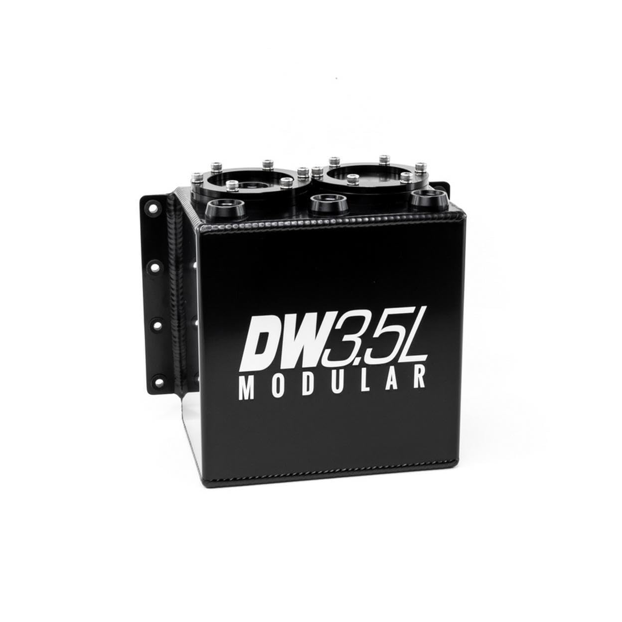 Surge Tank DeatschWerks 6-000-35ST (3.5L), 1 Pack