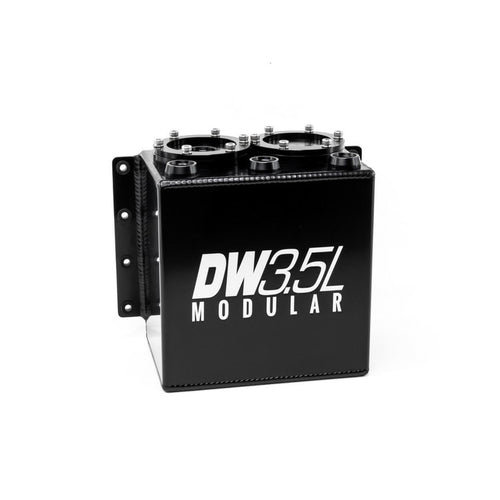 Surge Tank DeatschWerks 6-000-35ST (3.5L), 1 Pack