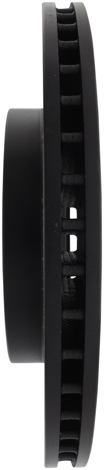 126.63061SR PowerSlot Front Brake Rotor