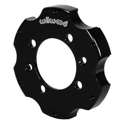 Front Hat-BB 750" Offset