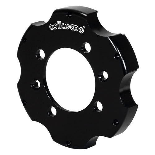 Front Hat-BB 750" Offset