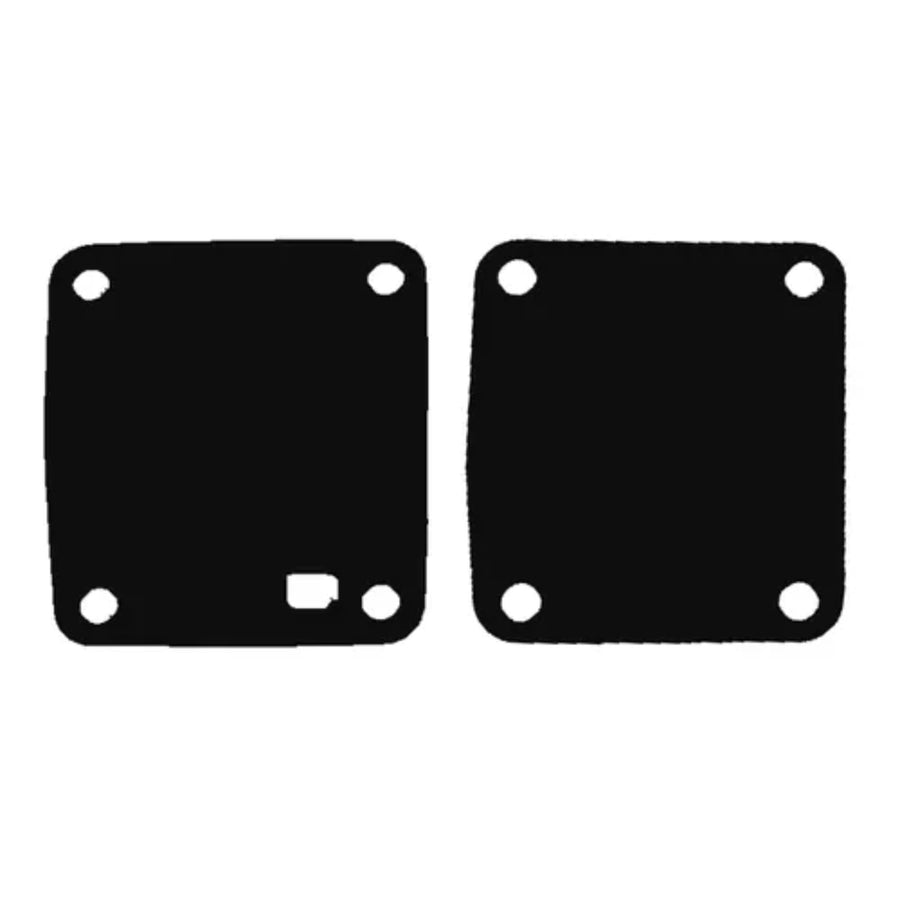 Diaphram Kit, Sierra, 18-7367