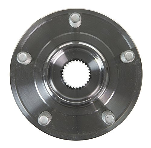 Wheel Bearing and Hub Assembly MOOG 512500 for Ford Escape