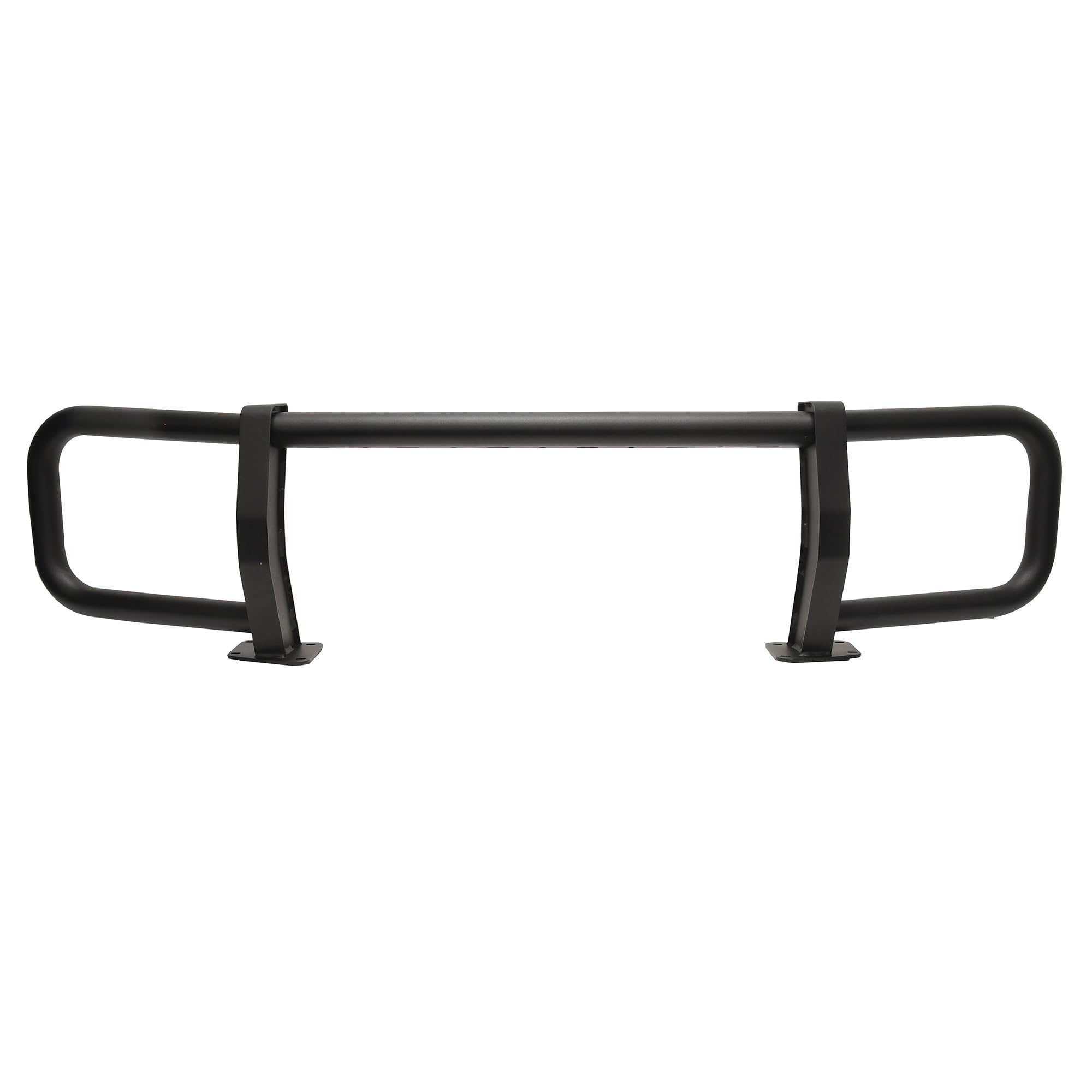 XTS Front Bumper Brush Guard Westin fits 2021-2026 Bronco with XTS Front Bumper (Exc Bronco Sport)