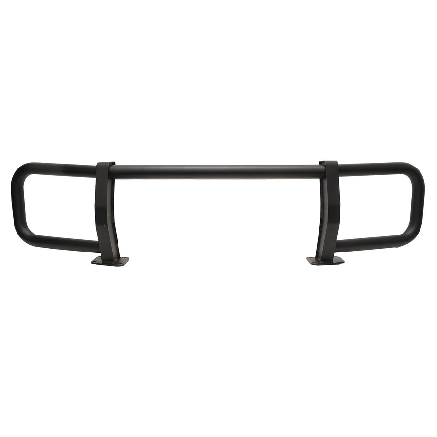 XTS Front Bumper Brush Guard Westin fits 2021-2026 Bronco with XTS Front Bumper (Exc Bronco Sport)