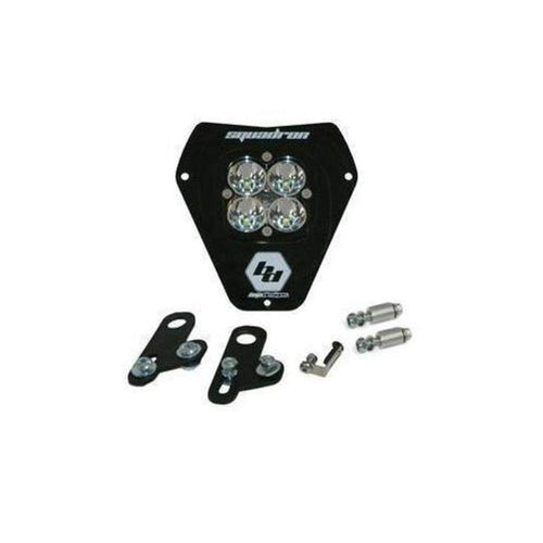 Squadron LED XL Light Kit Baja Designs Compatible with 08-14 KTM 500010