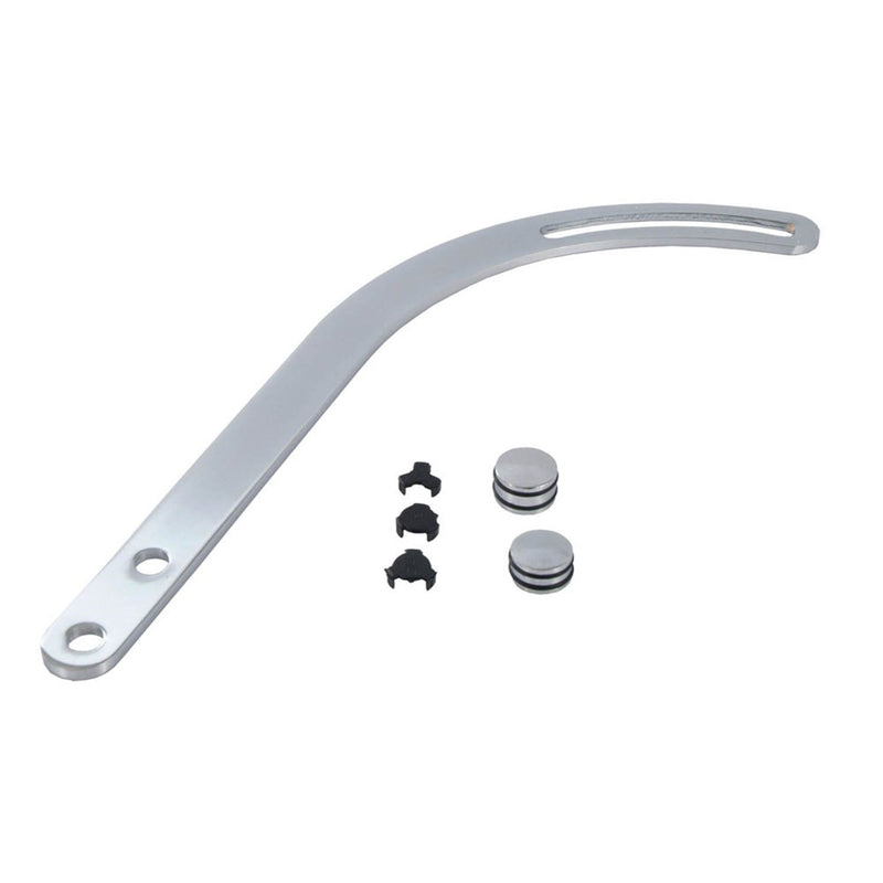 Alternator Bracket Kit Spectre Performance 42263