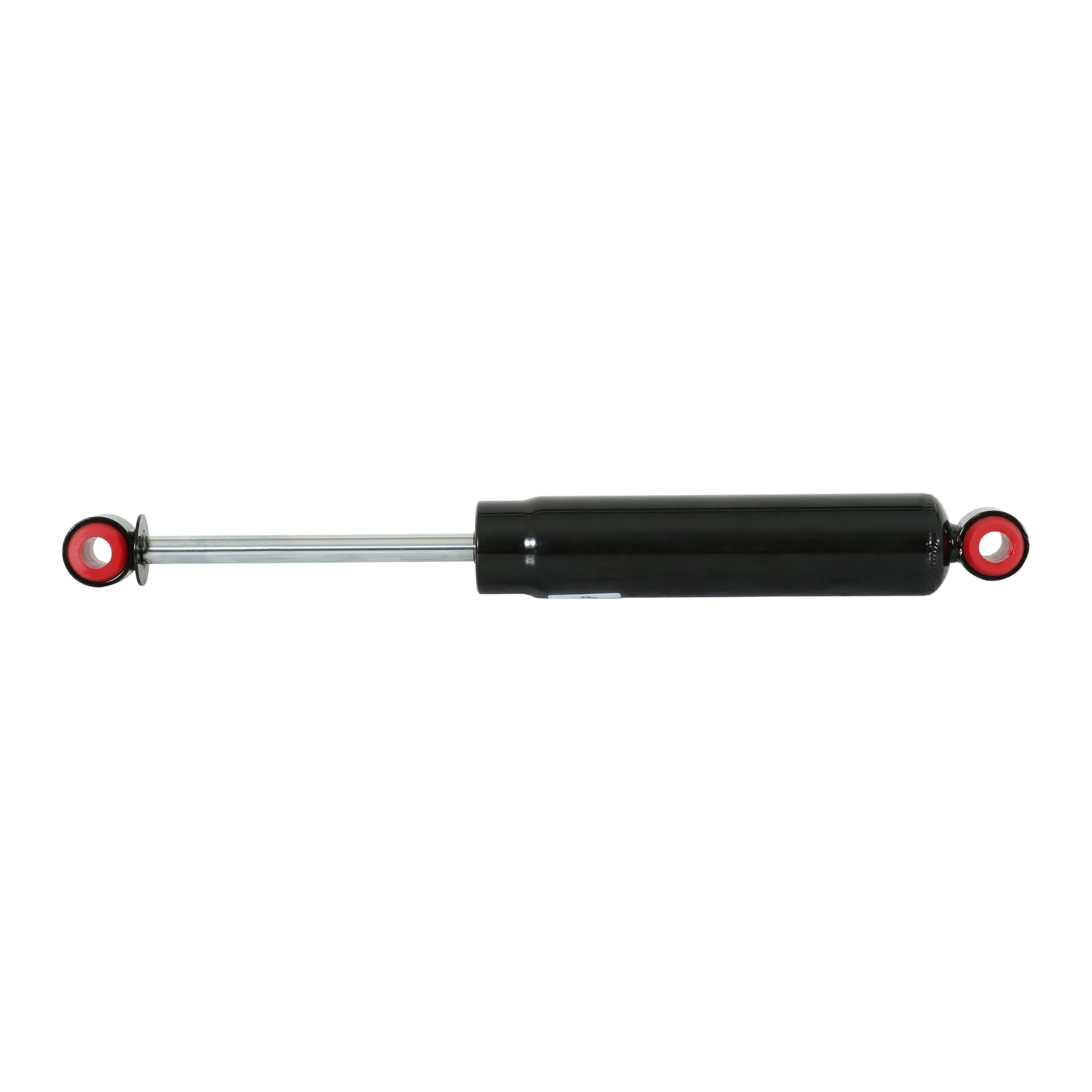 Brothers Trucks Rear Gas Shock RGS63723-4INCH - 3 to 4-Inch Drop - Each - Black