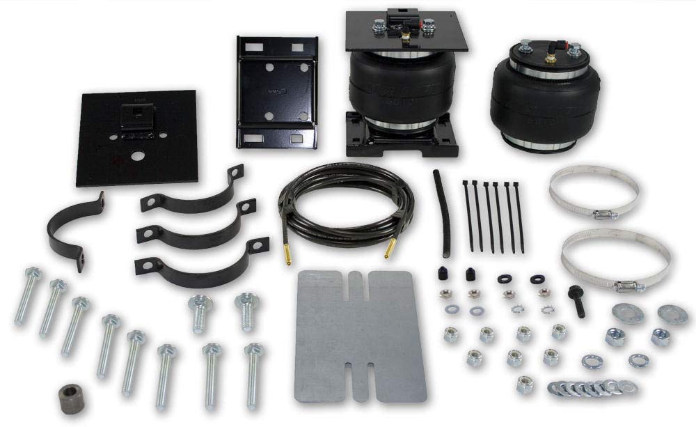 LoadLifter 5000 Air Suspension Kit Air Lift 57245