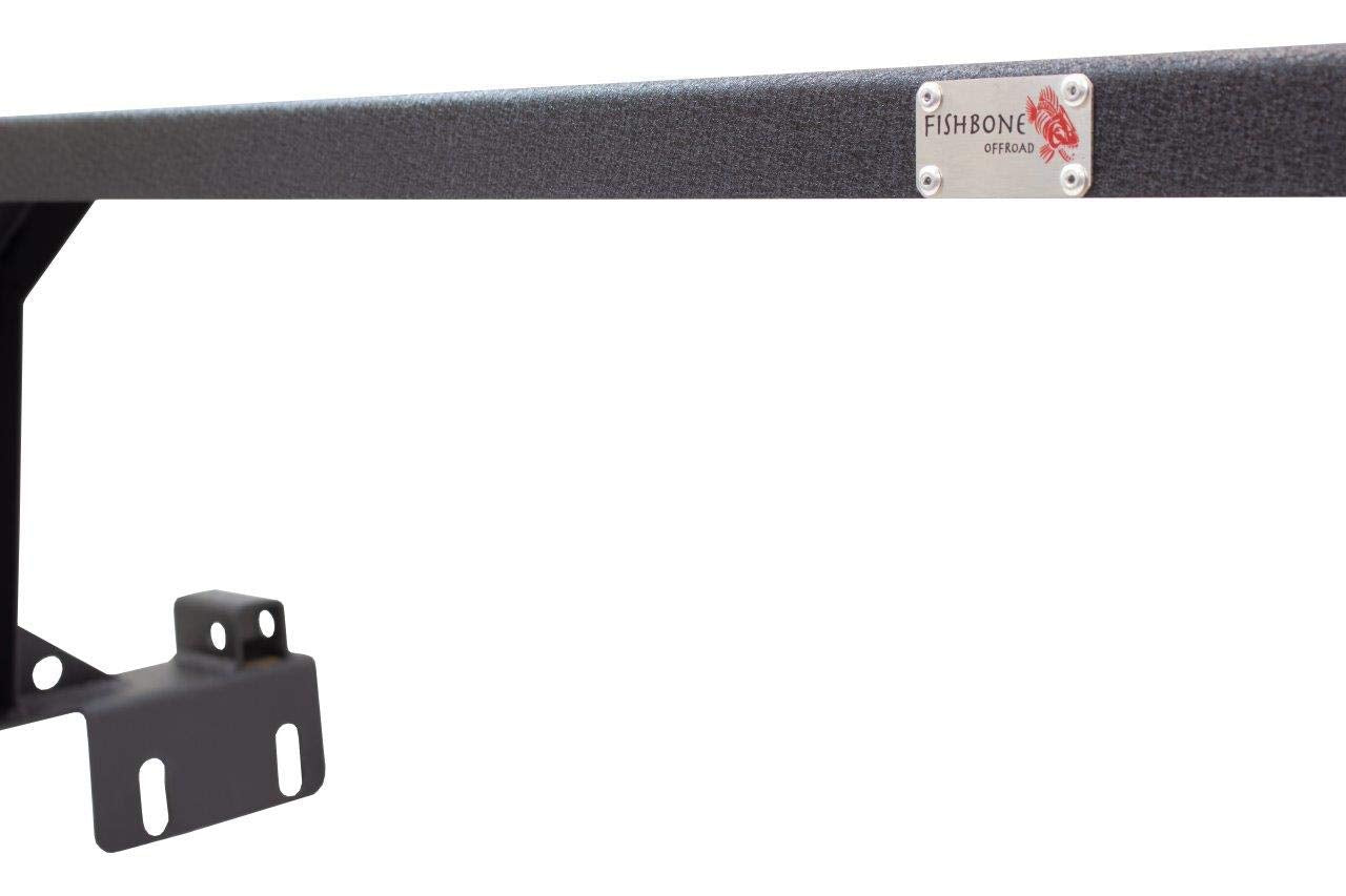 Rear Bumper Brackets Kentrol (pair) 50508
