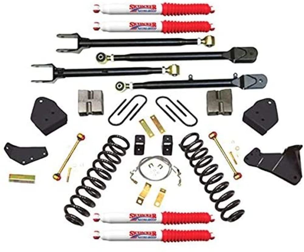 Suspension Lift Kit Skyjacker (F86524K-N)