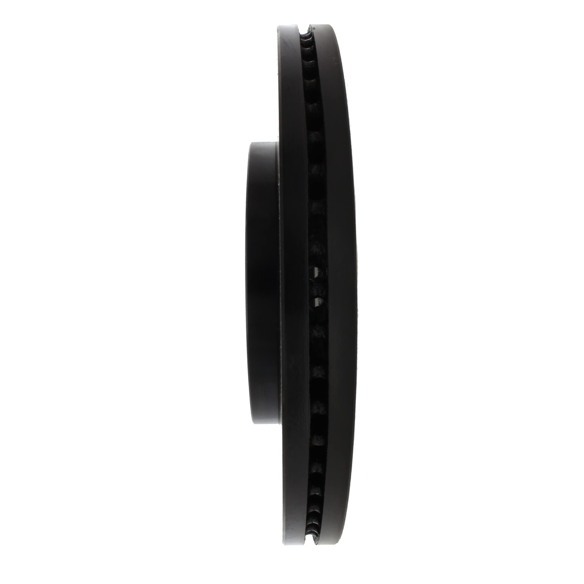 Centric 120.61072 Premium Automotive Replacement Front Brake Rotor Fits Select 2003-2011 Ford Crown Victoria, 2003-2011 Lincoln TownCar, 2003-2011 Mercury Grand Marquis, 2003-2004 Mercury Marauder