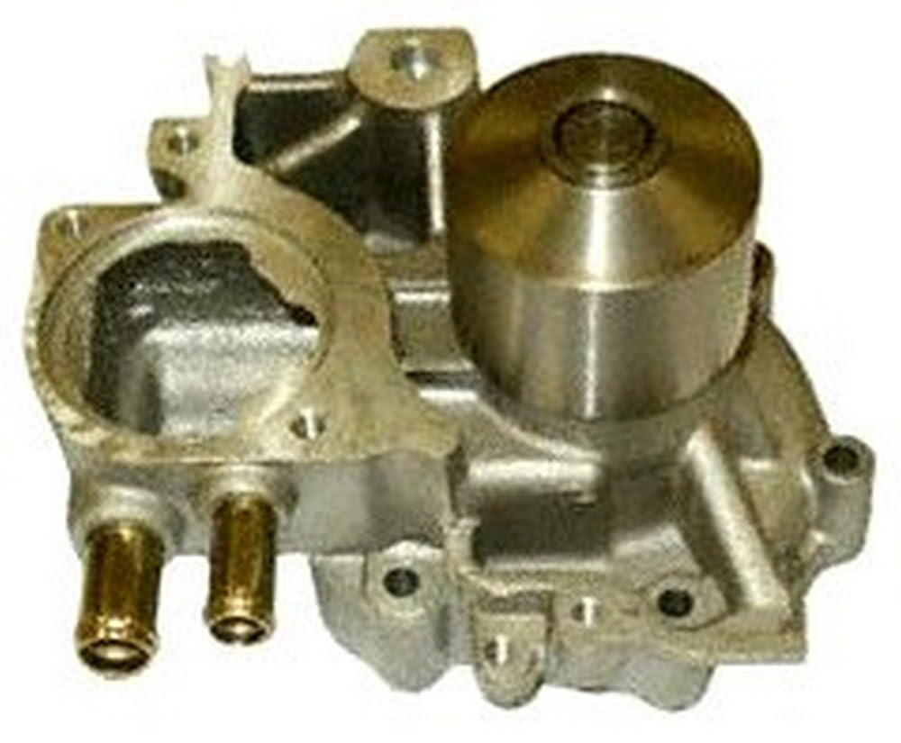 Water Pump Gates