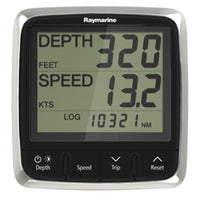 i50 Raymarine Tridata Display