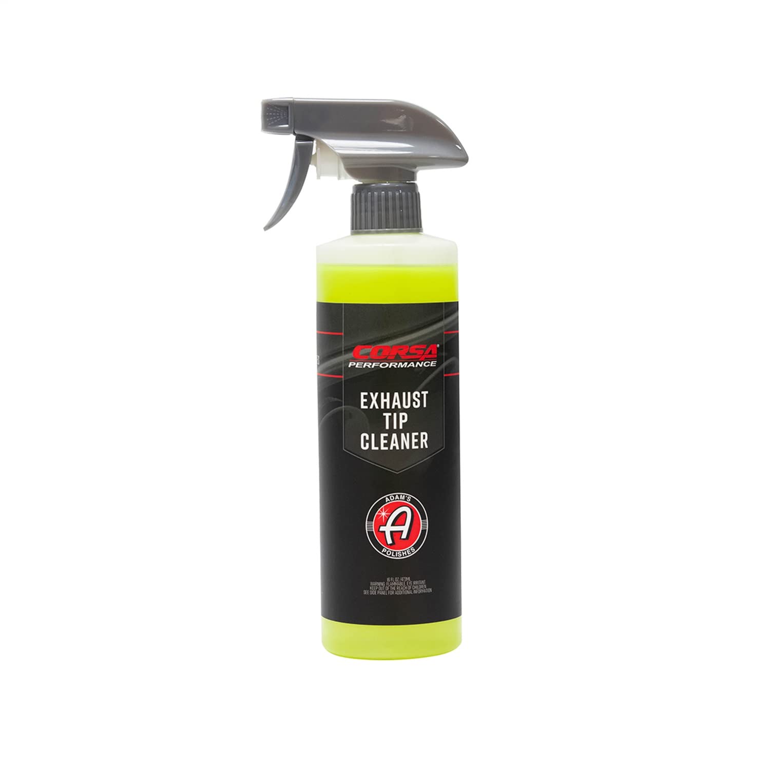 Exhaust Tip Cleaning CORSA - and Protection Kit (14090)