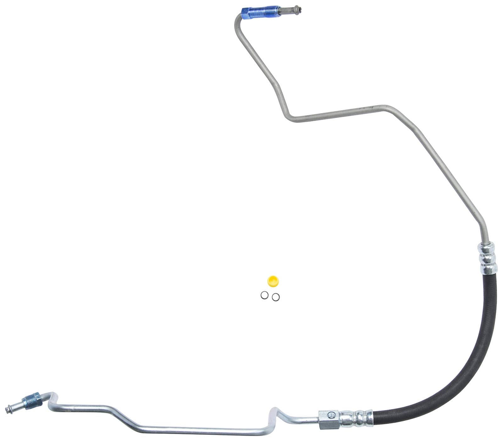 Power Steering Gates 365510 Hose Assembly Pressure Line