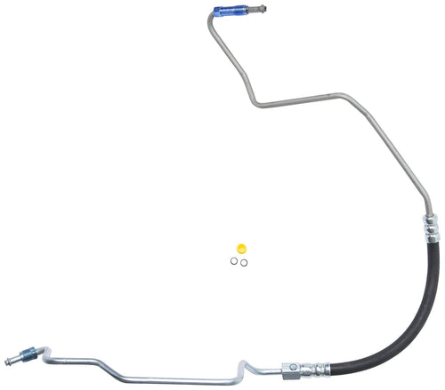 Power Steering Gates 365510 Hose Assembly Pressure Line