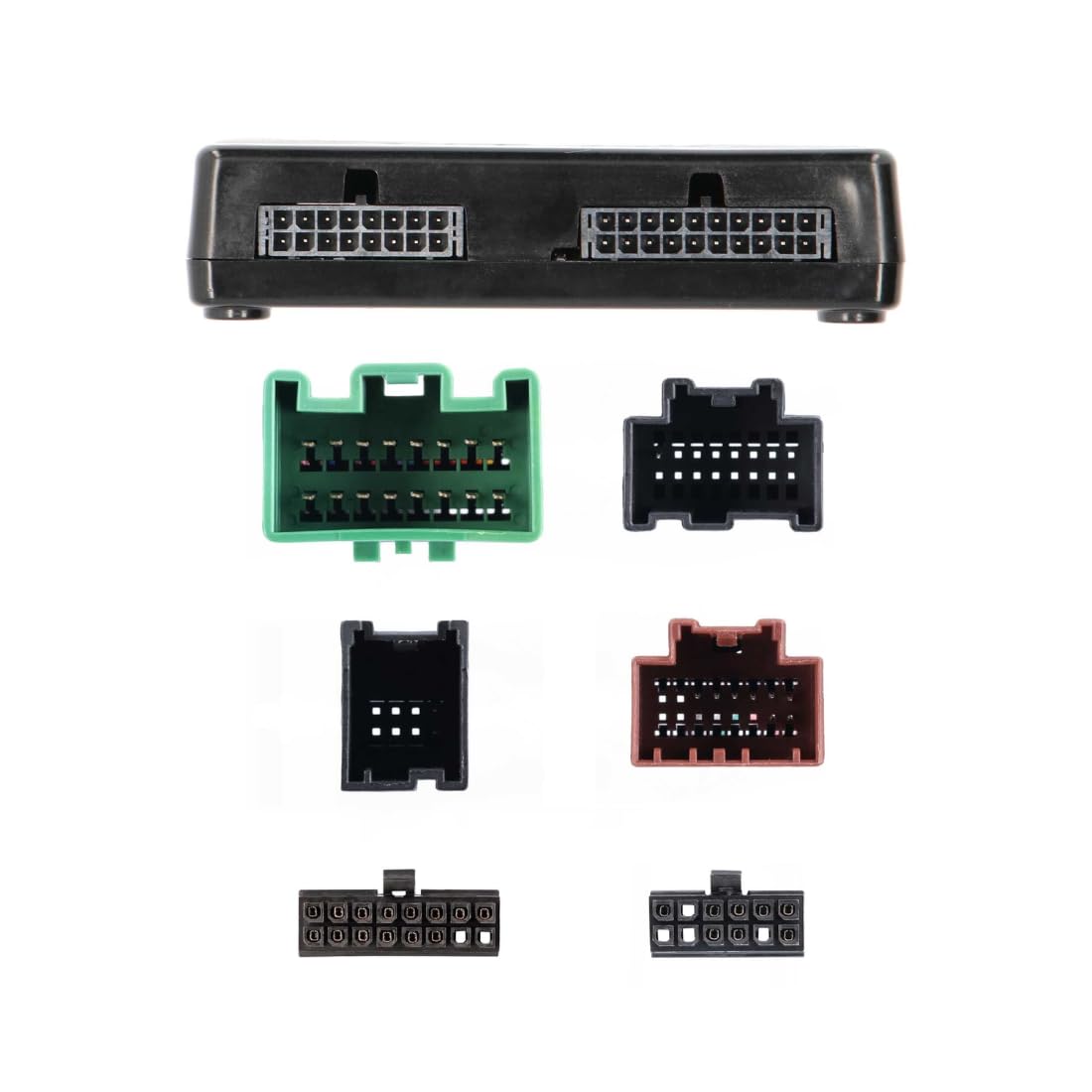Axxess Metra Brands DSP Package Fits GM with Bose 2014-2019