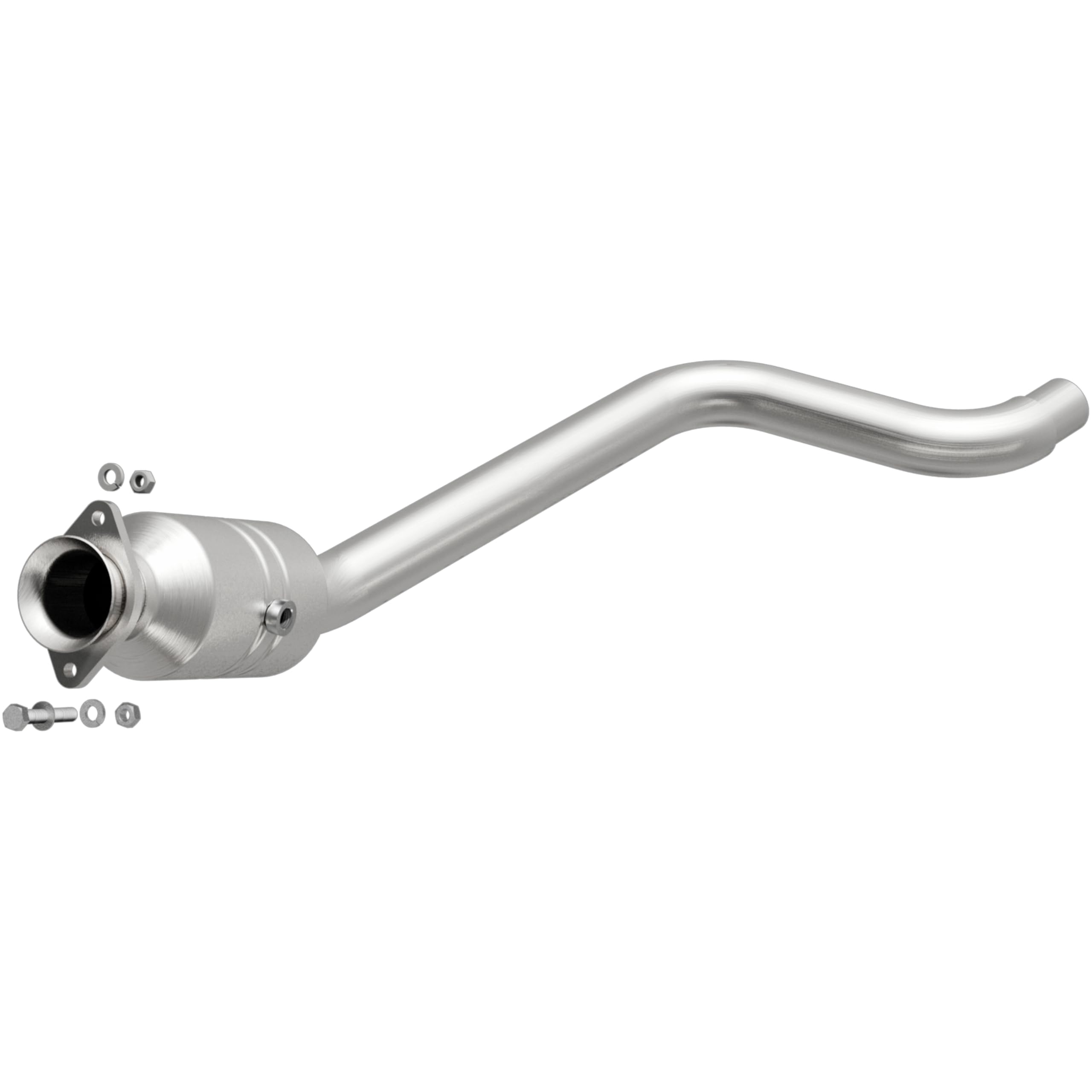 Direct Fit MagnaFlow 52004 Catalytic Converter (Non-CARB Compliant)