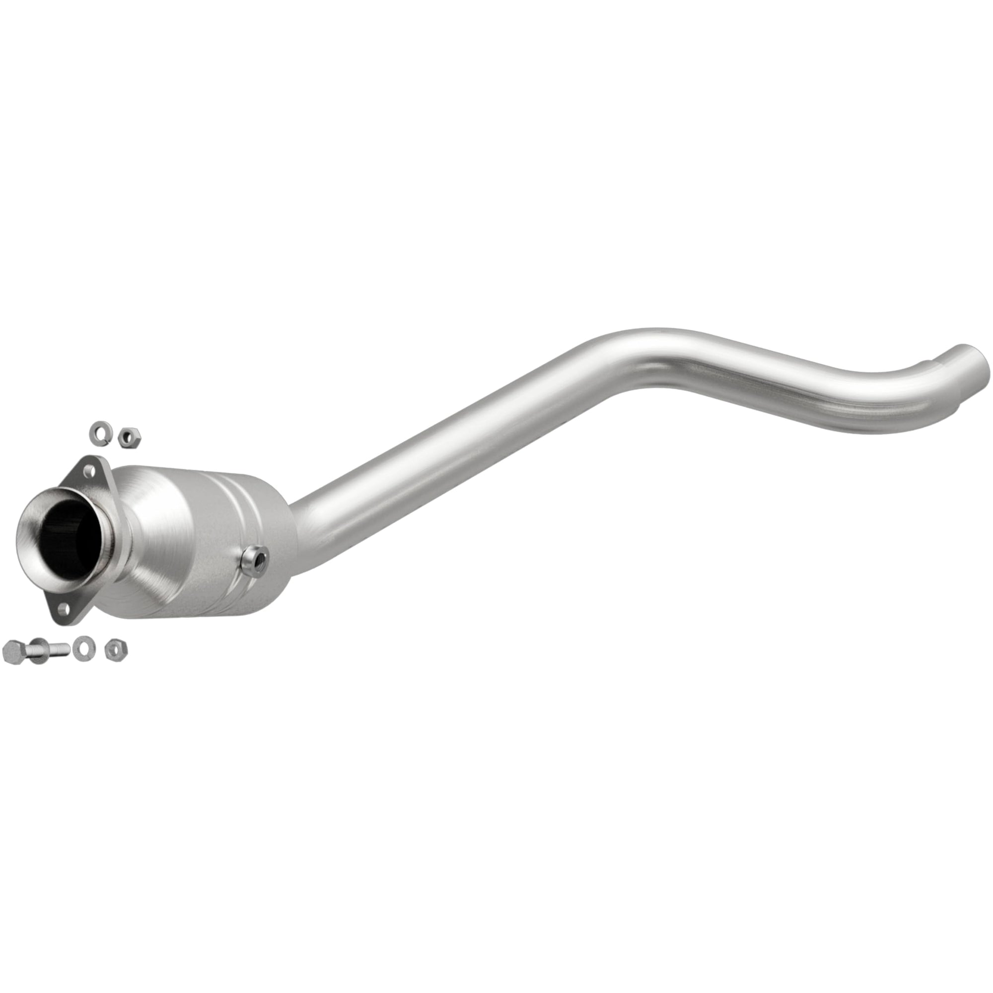 Direct Fit MagnaFlow 52004 Catalytic Converter (Non-CARB Compliant)