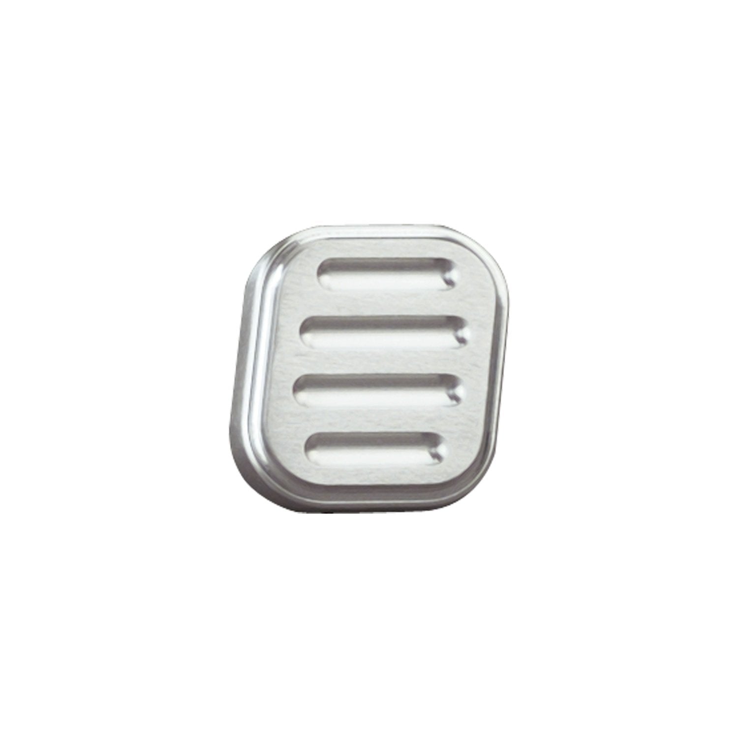 Billet Aluminum Lokar BAG-6003 Dimmer Cover