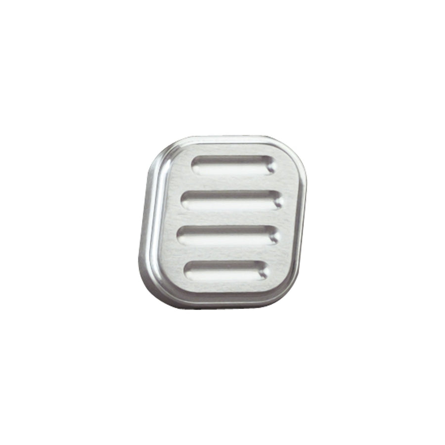 Billet Aluminum Lokar BAG-6003 Dimmer Cover