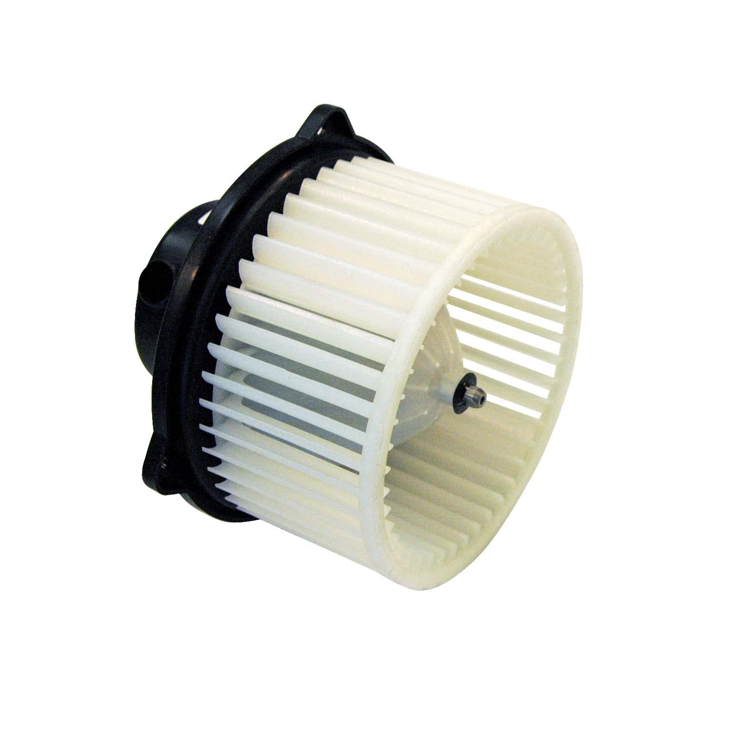 Kia Sedona TYC 700143 Replacement Front Blower Assembly
