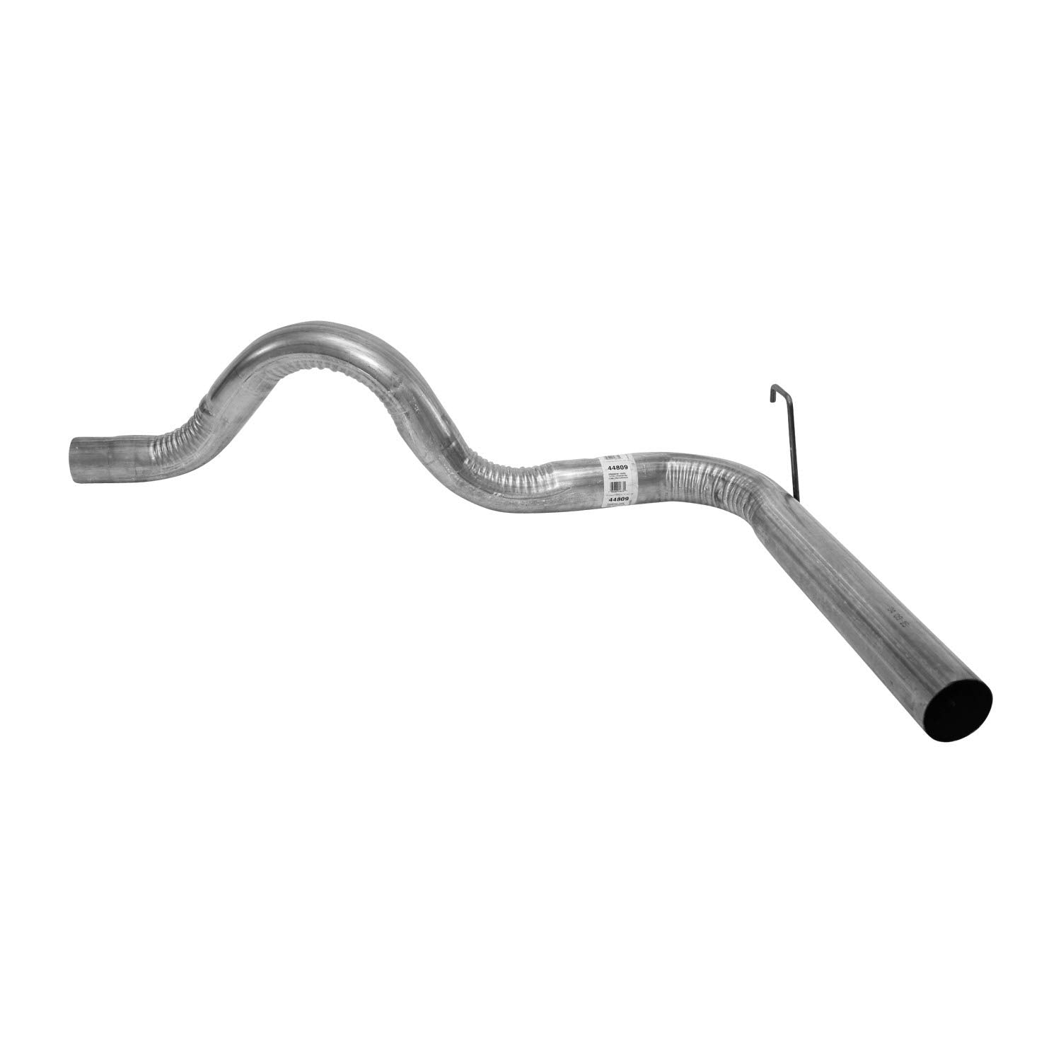 Exhaust Tail Pipe AP Exhaust Products 44809