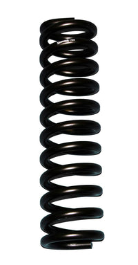 Front Skyjacker 176 Black 6" Lift Softride Coil Spring, (Set of 2)