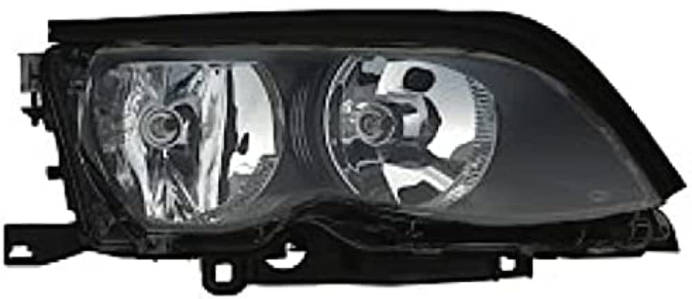 BM148-B101R Eagle Eyes Headlight