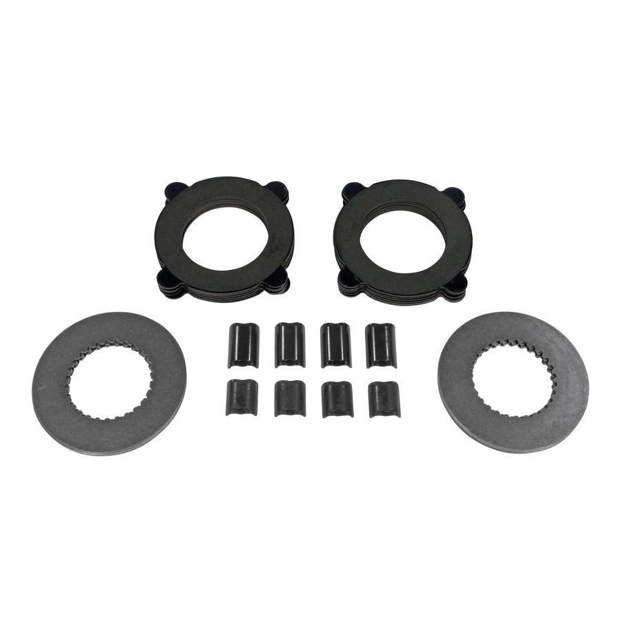 Dura Grip Clutch Kit Yukon Gear & Axle for Chrysler/AAM 11.5"