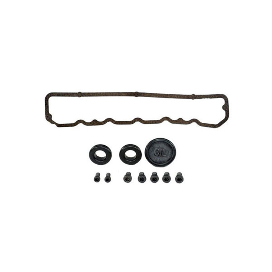 17402.01 | Omix-ADA | Engine Valve Cover Hardware Kit | OE Reference: 258-HDW | Fits 1981-1987 Jeep CJ / SJ Model