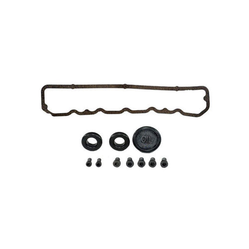 17402.01 | Omix-ADA | Engine Valve Cover Hardware Kit | OE Reference: 258-HDW | Fits 1981-1987 Jeep CJ / SJ Model