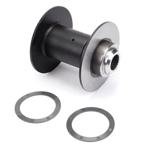 DRUM ASSEMBLY Warn 106272