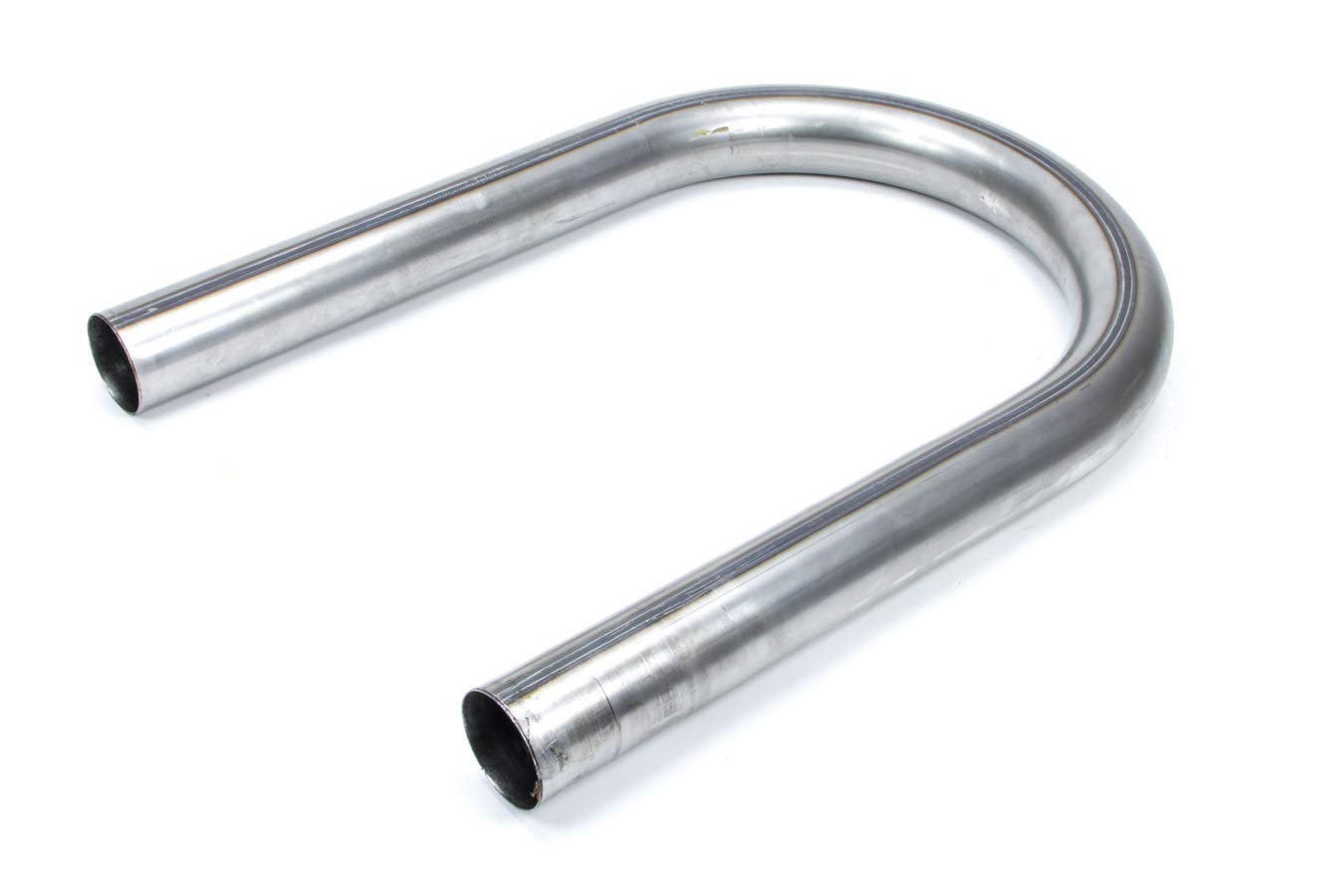 H7040 Patriot Exhaust 2" Mild Steel U-Bend Exhaust Pipe