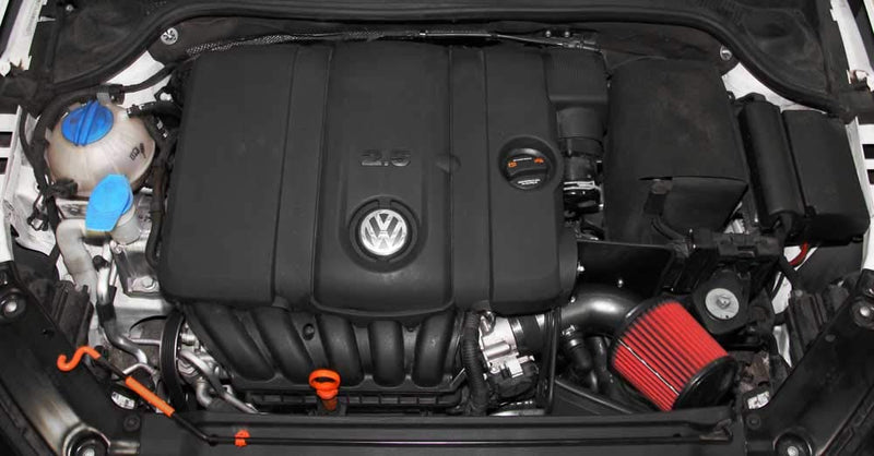 Cold Air Intake System AEM 21-733C (Non-CARB Compliant) (AEM-21-733C)
