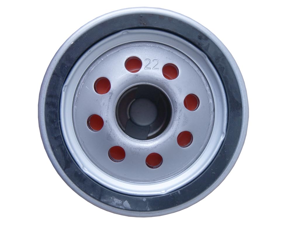 Oil Filter Mahle - OC1421