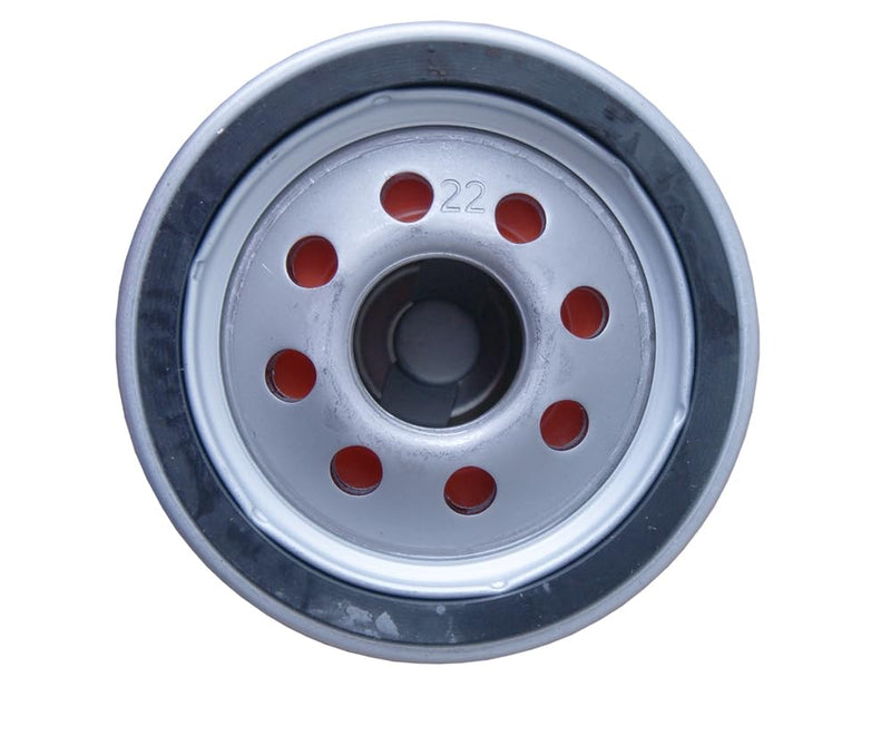 Oil Filter Mahle - OC1421