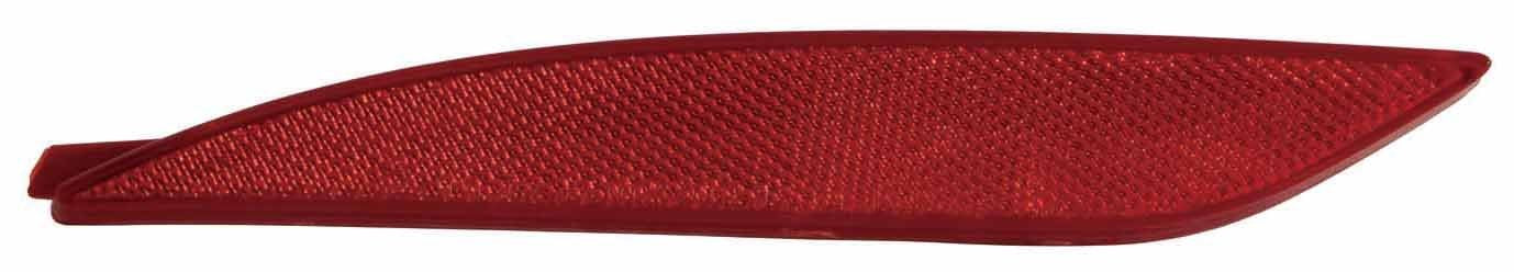 Replacement DEPO 321-2906R-UC Passenger Side Reflector Assembly