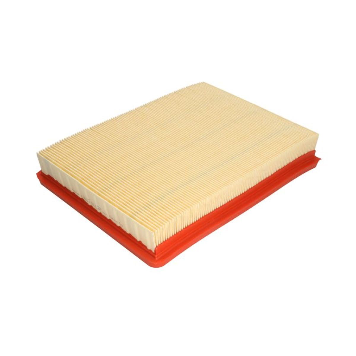 46153 WIX Filters Air Filter Panel, Pack of 1