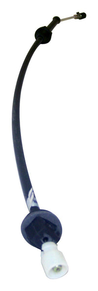 Automotive Crown Accelerator Cable Air and Fuel Delivery
